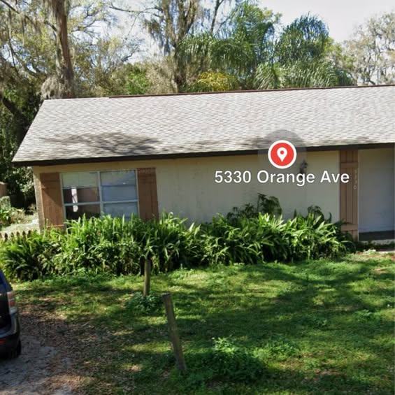 5330 Orange Ave., Tampa, FL 33584