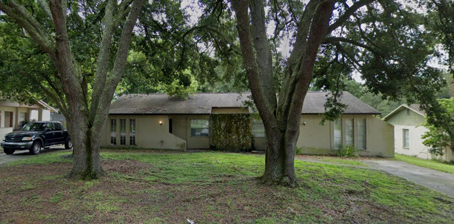 11601 Valencia Dr., B, Tampa, FL 33584