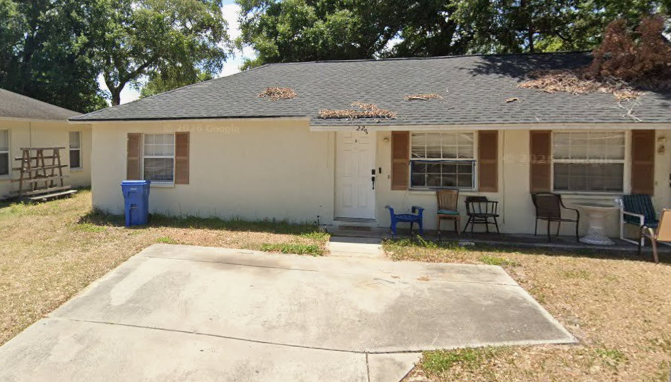 5228 Orange Ave., A, Tampa, FL 33584